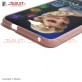 Jelly Back Cover Elsa for Tablet Samsung Galaxy Tab A 7 SM-T285 Model 4